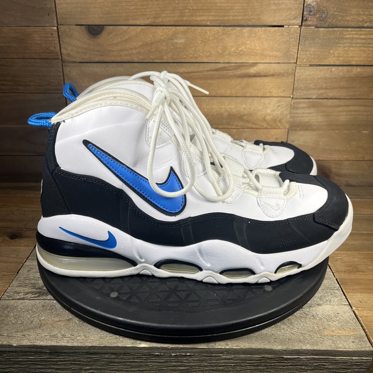 uptempo 95 orlando magic
