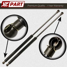 2PCS 28.3" TONNEAU COVER GAS CHARGED LIFT SUPPORTS SHOCKS RODS PROP 427N 96LBS