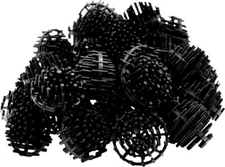 Green Vista Jumbo 1.5" BioBalls (700 Count) with Free Beneficial Bacteria