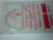 Rolex Ø 27.3mm Tropic Cyclope Plexi nr.26 for Oyster Bubbleback RARE