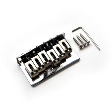 Wilkinson Through Body Bridge Hardtail Stratocaster Telecaster Chrome Strat Tele