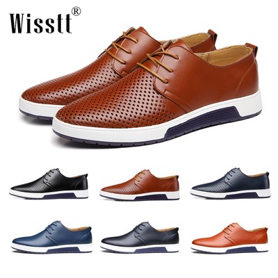 trendy mens summer shoes