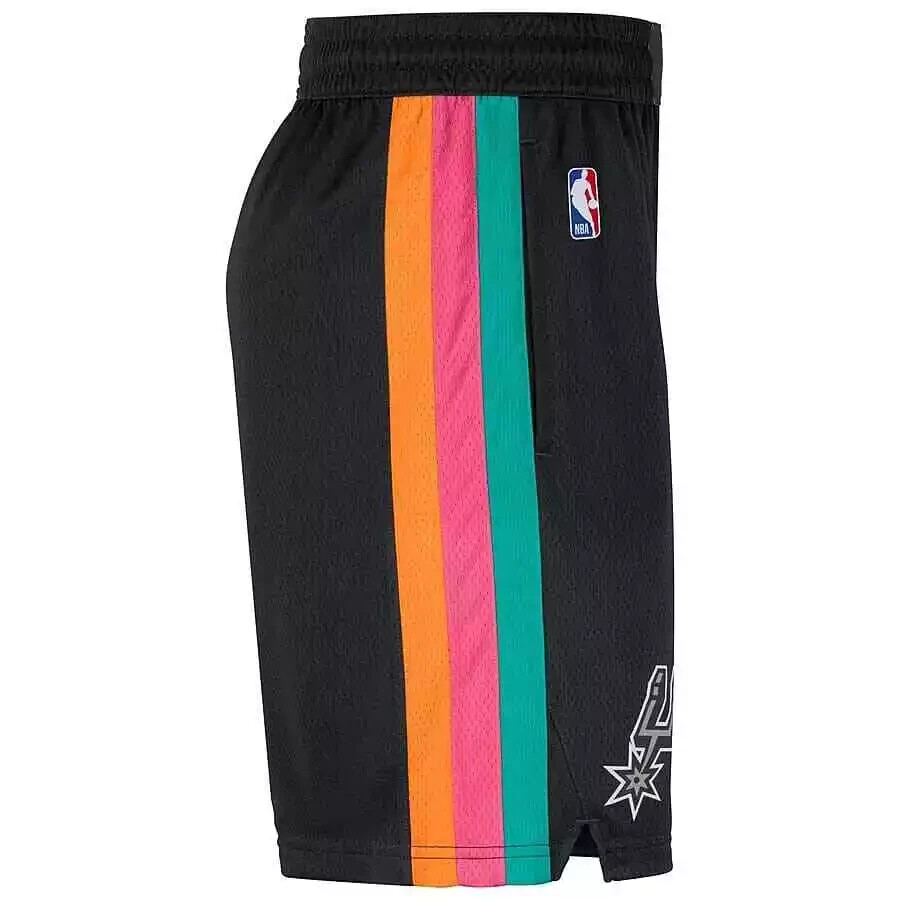 spurs city edition shorts