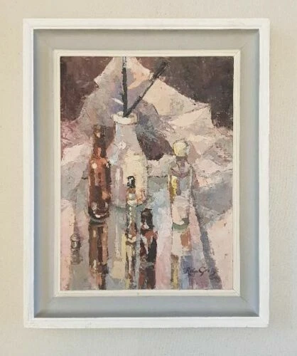 Expressionism Original Art Paintings