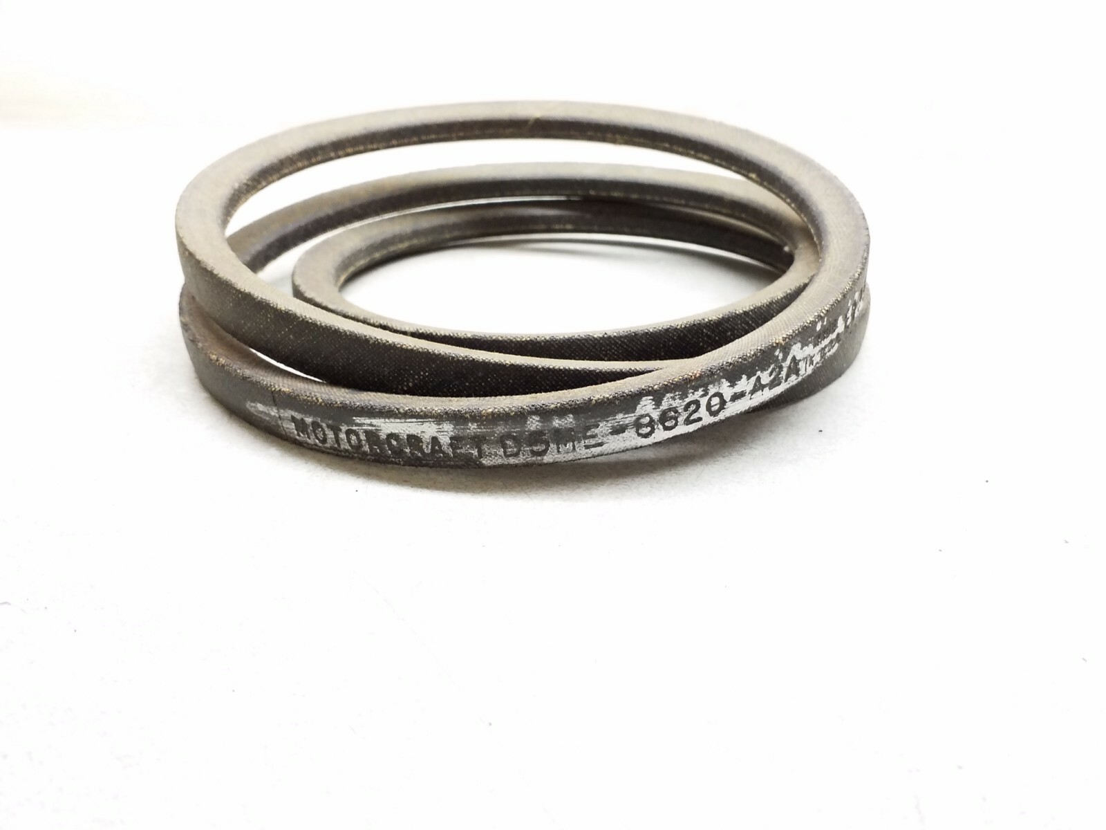 D5ME-8620-A2A Motorcraft V-Belt Made In USA EB354K Free Shipping