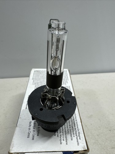 Headlight Bulb Wagner Lighting D4R - Picture 3 of 5