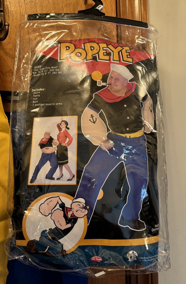 Dat Thirft　　　　　　　　【Ｖｉｎｔａｇｅ７０’ｓ】ＰＯＰＥＹＥ $_12.JPG?set_id=880000500F