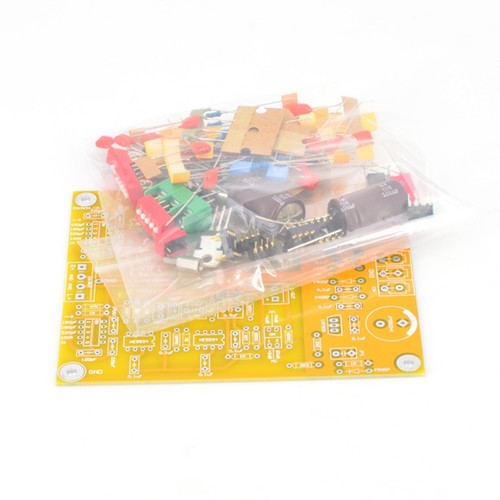 1pc T-Phonum 2 MM/MC Phono Amplofier RIAA Kit DIY - 第 1/13 張圖片