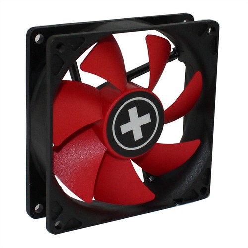 XILENCE Performance C case fan 80 mm, PWM / XF040 - Bild 3 von 4