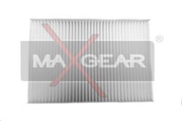 Maxgear 26-0456 Filter, Innenluft FüR Fiat, Lancia, UAZ