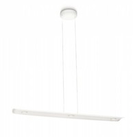 Philips Ledino Pendelleuchte Led Warmweiß Dimmbar Flach HäNgelampe 37865-31-16