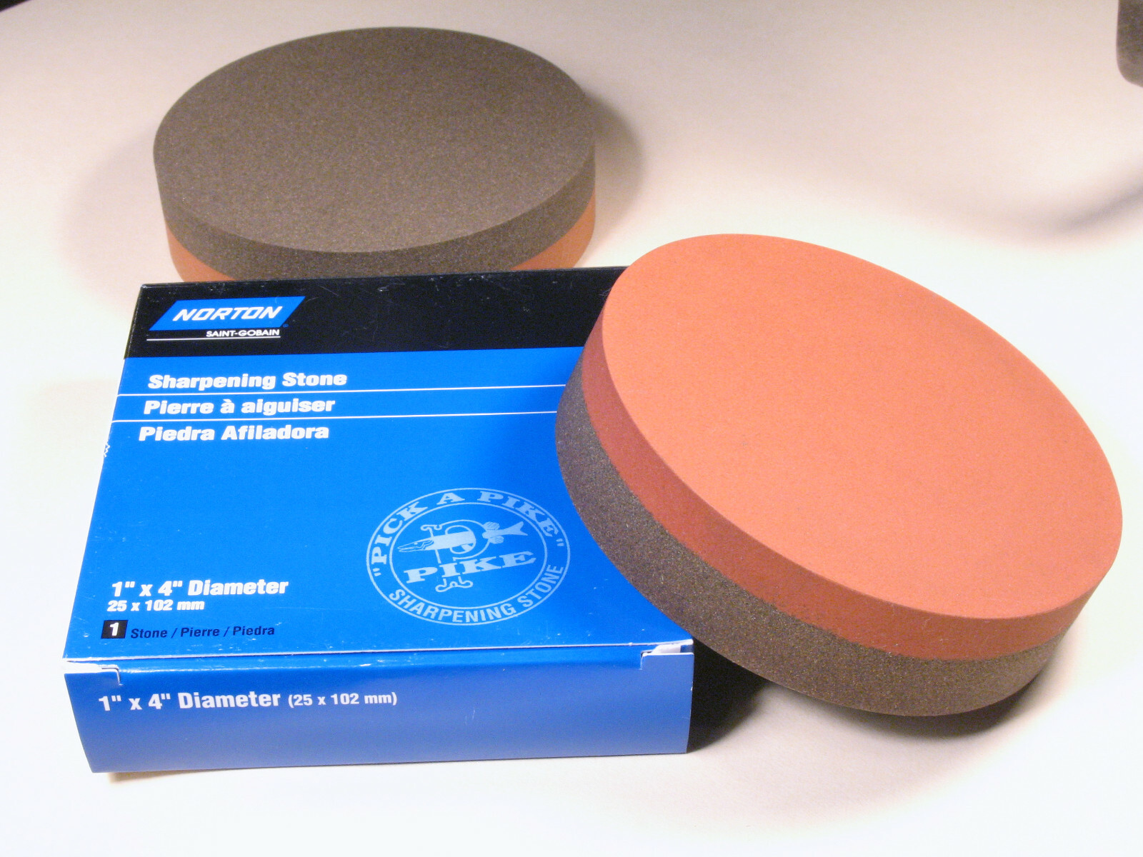 Precision Ground Flat Stones, Diamond Ground Tool Room Stones eBay