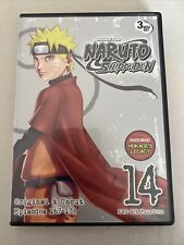 Ver Naruto Shippuden Uncut Season 5 Volume 2