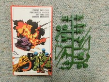 Atlantico d'Italia 1/72 Box# 120 WW2 cannoni anticarro italiani lotto 3