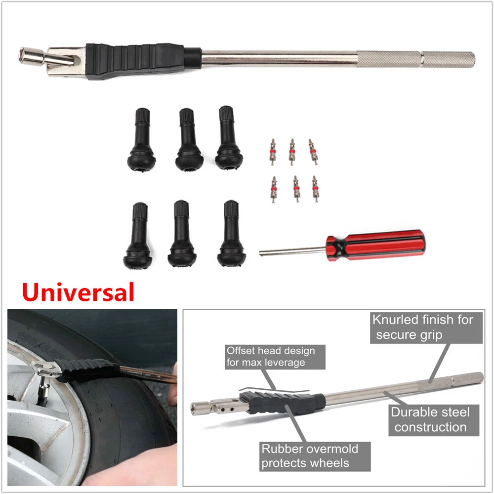 Valve puller tool deals