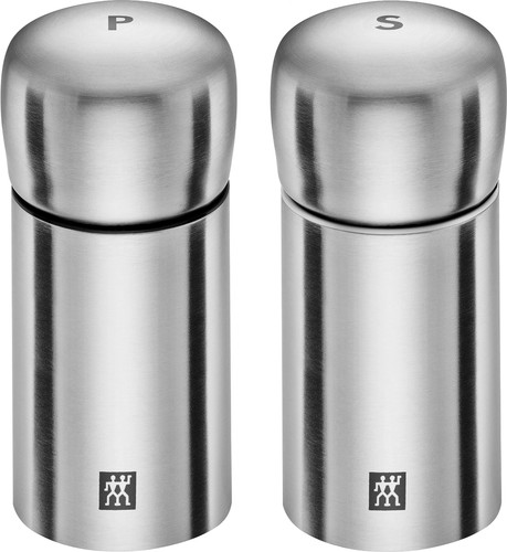 zwilling pepper mill
