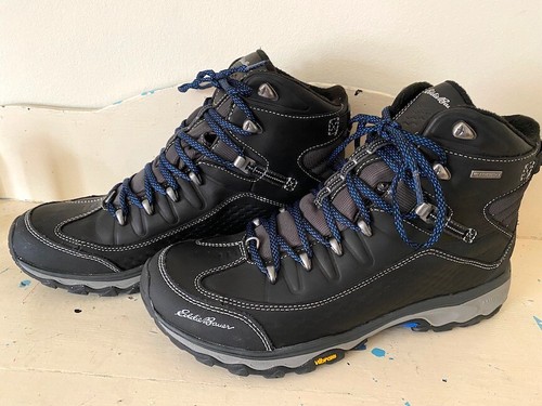 eddie bauer mountain ops boot