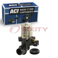 ACI 174161 Windshield Washer Pump for WP161 8161 64-02 48227 11514 Wiper hi