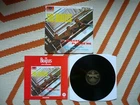 The Beatles Please Please Me Vinyl 2017 Parlophone De Agostini LP & Booklet EXC
