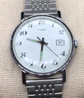 Vintage Mens Timex Wrist Watch "AS IS" W706