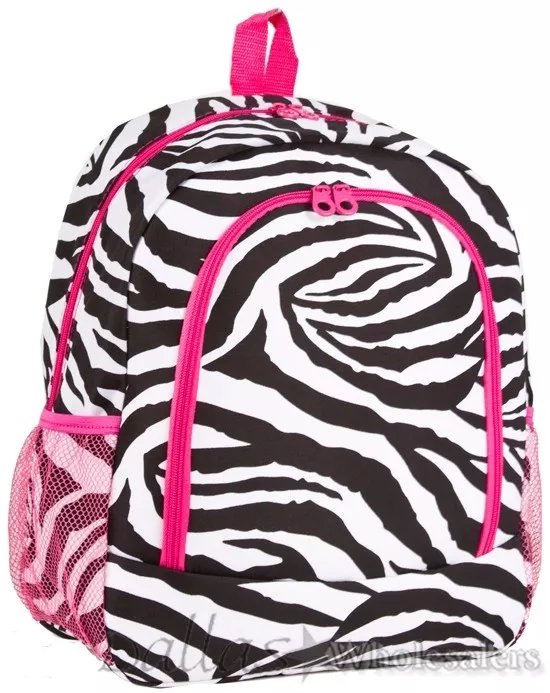 Book bags store with initials