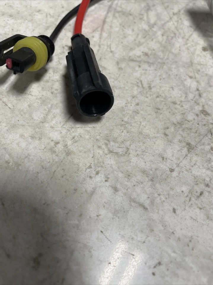 OMIX-ADA, 15210.80 Fog Light Bulb - Image 3 of 4