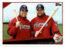 2009 Topps Baseball Pick Complete Your Set #1-250 RC Stars