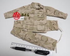 1/6 Action Figures model FOR DID 3R DML  US military camouflage clothing
