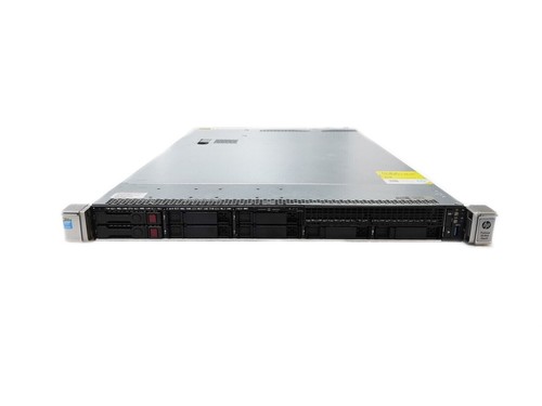 HP ProLiant DL360 Gen9 2x Xeon E5-2696V4 Twenty-Two 22 Core 512GB DDR4 960GB SSD - Picture 4 of 17