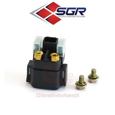 1787581 STARTER RELAY REMOTE CONTROL SUZUKI DL V Strom 1000 2010 2011 2012 2013