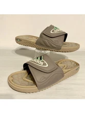 Adidas Reptossage Slide Sandals Brown GY4552 Men’s 12