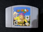 Paperboy (Nintendo 64, 1999)