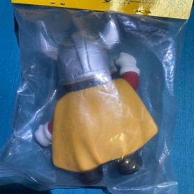 Famicom Mighty Bomb Jack Sofubi