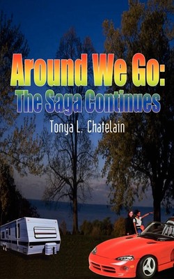 Tonya L. Chatelain | Around We Go | Taschenbuch | Englisch (2003)