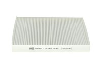 Champion Filter, Innenraumluft CCF0021 FüR Audi Porsche VW