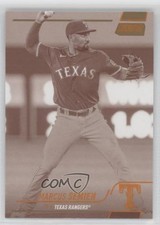 2022 Topps Stadium Club Sepia Marcus Semien #94 fz2