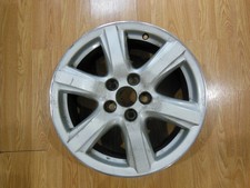 2007 08 09 10 Toyota Camry 17 Wheel Oem Rim 17x7