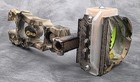 Black Gold Rush RH  5-Pin  (.019) with Upgraded Stainless Steel Hardware  — photo 2