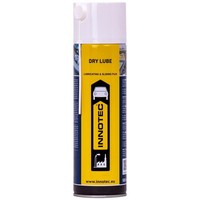 Innotec Dry Lube 500 Ml Aerosol Ptfe Trockenschmierstoff