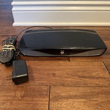TiVo Roamio OTA TCD846000 DVR Lifetime Service w/ Remote  Power Cord