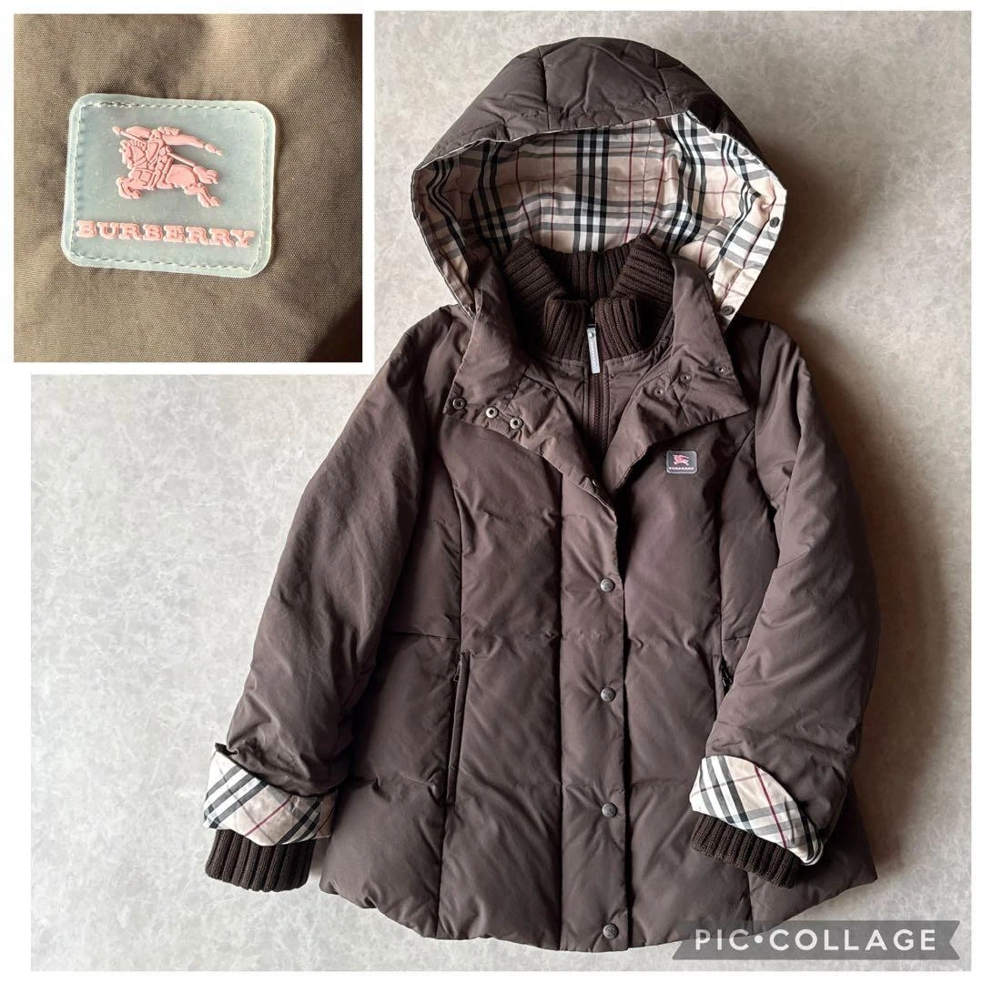 Burberry London Pink Coats, Jackets & Vests for Women for sale | eBay