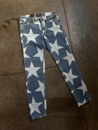 Vivienne Westwood Star Jeans