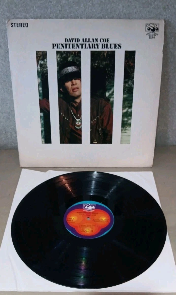 Blues Country Blues Vinyl Records for sale | eBay