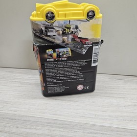 Lego Racers Turbo Tow 8195