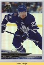 2024-25 Upper Deck Series 1 Silver Foil Jake McCabe #174 READ 8tn