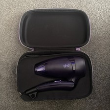 Image of Brand New GHD Limited Edition Travel Hairdryer