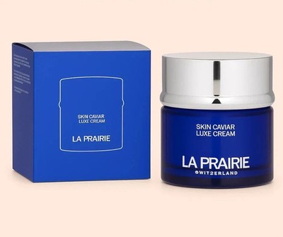 La Prairie - Skin Caviar Luxe Cream (50ml/1.7oz ) - Sealed / New in Box