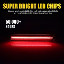 Side Marker Lights for Acura TSX for sale | eBay