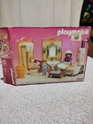 Vintage Playmobil 5324 Victorian Mansion Bathroom Dollhouse Complete 1992