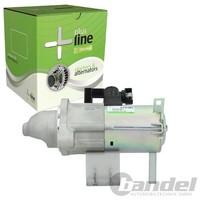 PSH +Line Anlasser Starter 1,6Kw Passend FüR Honda Accord CR-V | 120.587.092.190